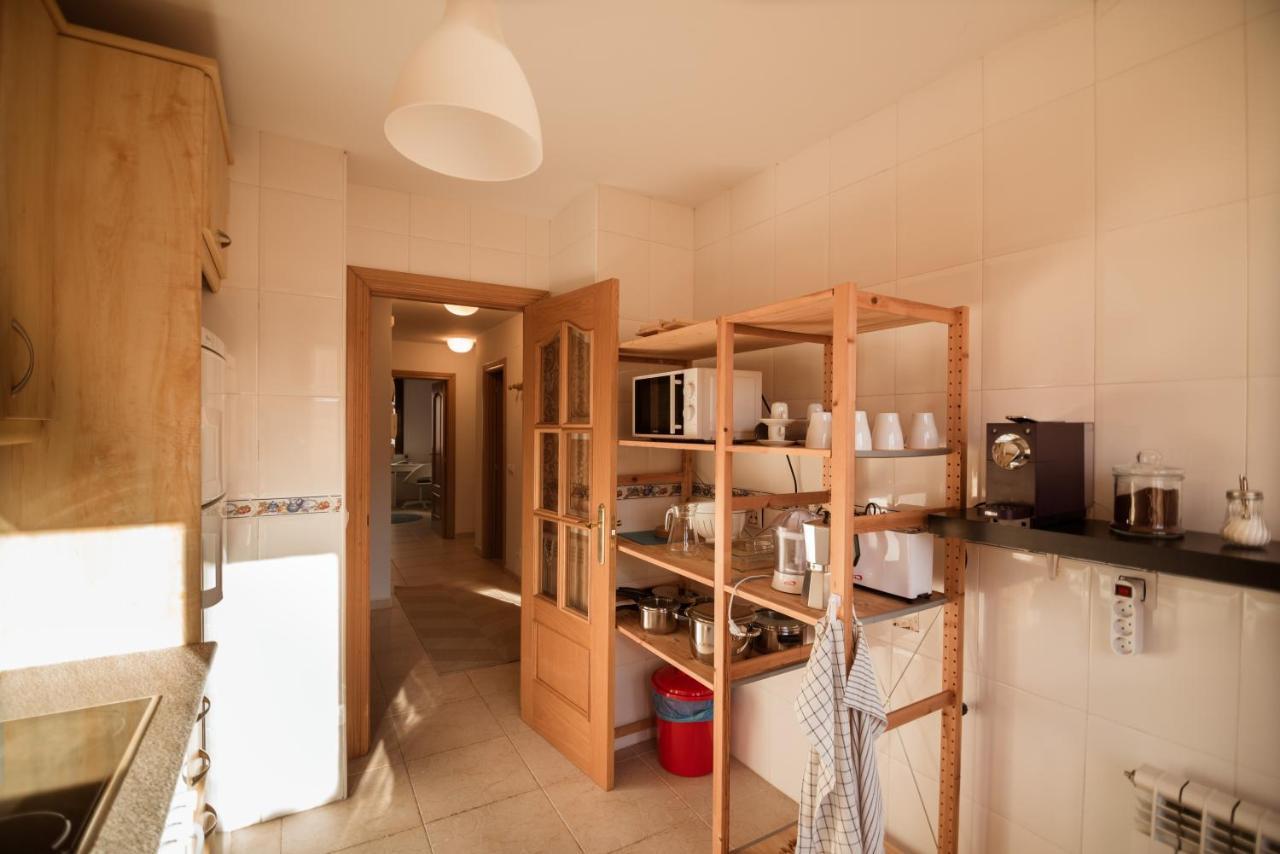 Vivienda Tremedal El Barco de Avila Exterior photo